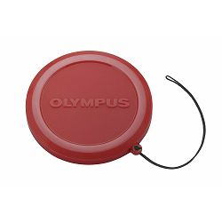 Olympus PRLC-13 Lens Cap for PT-050 za podvodnu fotografiju za digitalni kompaktni fotoaparat N4304800