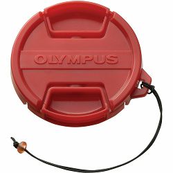 Olympus PRLC-14 Lens cap for PT-053/PT-055 za podvodnu fotografiju za digitalni kompaktni fotoaparat V6360340W000