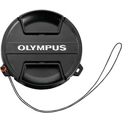 Olympus PRLC-17 Front Cap for PT-EP14 (V6360520W000)
