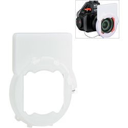 Olympus PTDP-EP13 Flash Diffuser for PT-EP13 Underwater Accessory V6340510W000