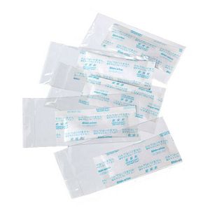 Olympus Silica Gel (5 packs) Underwater Accessory N1289792