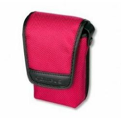 Olympus Smart Soft Case RED (SMSC-115 red)  - fitting for VR-Series, VH-210, VG-170 torbica za digitalni kompaktni fotoaparat E0480132