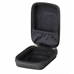 Olympus Traveller Hard Leather Case (TRHLC-120) - fitting for SZ- and SH-Series torbica za digitalni kompaktni fotoaparat E0412117