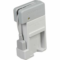 Olympus UC-90 Battery Charger for LI-90B punjač za digitalni kompaktni fotoaparat V621036XW000