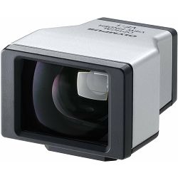Olympus VF-1, Optical view finder for E-P1/E-P2/E-PL1 with M.ZUIKO DIGITAL 17mm N3593800
