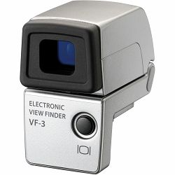 Olympus VF-3 Electronic View finder silver V329110SE000