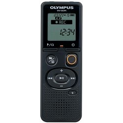Olympus VN-540PC with ME51 Stereo Microphone Digital Note Taker with PC Connection prijenosni snimač zvuka (V405291BE040)