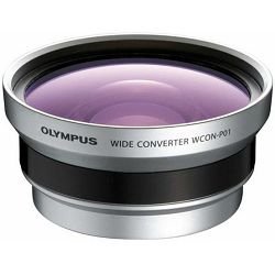 Olympus WCON-P01 Wide Converter for M. 14-42 II konverter za 4/3" DSLR N4281992
