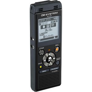 Olympus WS-883 Black Diktafon digitalni stereo snimač 