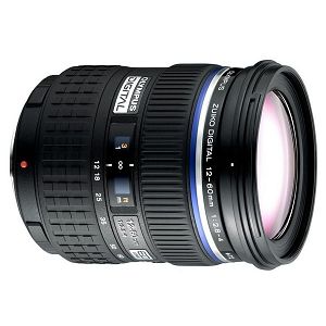 Olympus Zuiko Digital ED 12-60mm 1:2.8-4.0 SWD / EZ-1260 PRO Digital SLR DSLR objektiv lens lenses N2931192