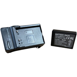 OM System BLX-1 Li-ion baterija za Olympus OM-1