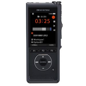 OM System DS-9100 Standard Kit (E1) with ODMS Cloud One Year Subscription