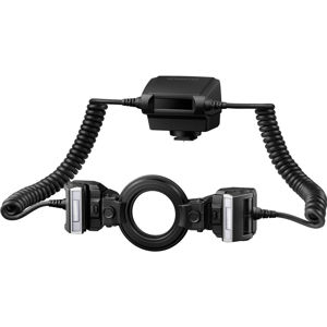 OM System STF-8 Macro Flash bljeskalica