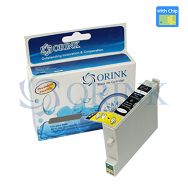 Orink Epson C64/C66/C84/CX6400, crna