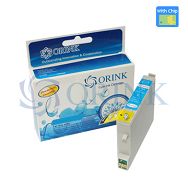 Orink Epson C64/C66/C84/CX6400, plava