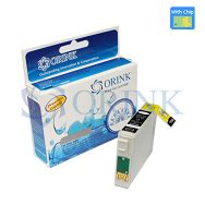 Orink Epson Sty.D68/D88/DX3800/3850,crna
