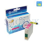 Orink Epson Sty.D68/D88/DX3800/3850,crv.