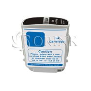 Orink HP C4844AE crna 69ml - No.10 b.čip