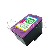 Orink HP CH564EE tri-colour No.301XL