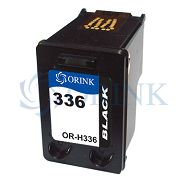 Orink Tinta HP C9362EE crna 9ml No.336