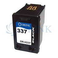 Orink tinta HP C9364EE crna, No.337, 18ml