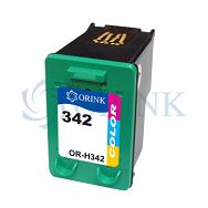 Orink Tinta HP C9361EE boja 15ml No.342