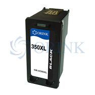 Orink tinta HP CB336EE crna No.350XL
