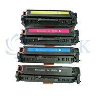 Orink toner HP 530A