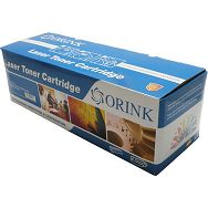 Orink toner HP CF381A, plavi