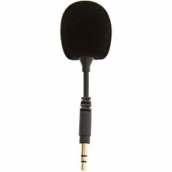 DJI Osmo Spare Part 44  DJI FM-15 Flexi Microphone mikrofon za kameru
