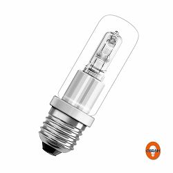 Osram Halolux Ceram E27 150W 230V pilot modelirajuća žarulja za studijske bljeskalice Quantuum Bowens Hedler Godox OS.64402 Compact halogen lamp