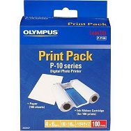 P-P100 + toner (A6 100 list)