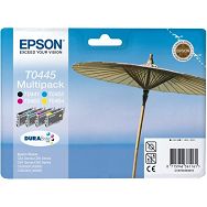 Paket tinti za Stylus C/CX