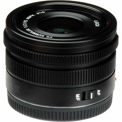 Panasonic 15mm f/1.7 Asph Leica DG Summilux širokokutni objektiv za Micro Four Thirds MFT micro4/3