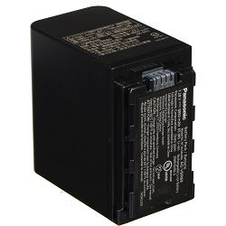 Panasonic AG-VBR89GC 8850mAh Li-Ion baterija za kameru HC-X1, AG-UX90 (AG-VBR89GC)
