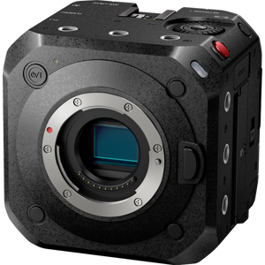 Panasonic AW-UB10 4K MFT