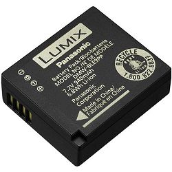 Panasonic DMW-BLE9 940mAh 7.2V 6.8Wh baterija za Lumix fotoaparate Lithium-Ion Battery (DMW-BLE9E)