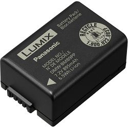 Panasonic DMW-BMB9 895mAh 7.2V baterija za Lumix DMC-FZ100 DMC-FZ150 DMC- FZ40 DMC-FZ45 DMC-FZ47 DMC-FZ48 DMC-FZ62 DMC-FZ72 DMC-FZ82 Leica V-LUX 2 V-LUX 3 DMW-BMB9 BP-DC9 Lithium-Ion Battery DMW-BMB9E