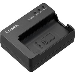 Panasonic DMW-BTC14 Battery Charger punjač za bateriju DMW-BLJ31 Lumix DC-S1, DC-S1R, DC-S1H, S1, S1R, S1H (DMW-BTC14E)
