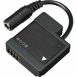 Panasonic DMW-DCC15A DC Coupler napajanje za fotoaparat (DMW-DCC15AGU)