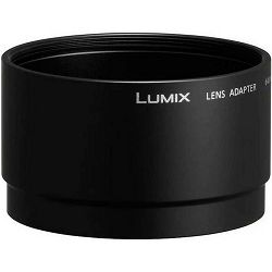 Panasonic DMW-LA6E Conversion Lens Adapter 52mm za Lumix LX5 (DMW-LA6E)