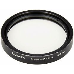 Panasonic DMW-LC55 Close-up macro filter 55mm (DMW-LC55E)