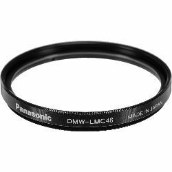 Panasonic DMW-LMCH46 MC Protector zaštitni Filter 46mm (DMW-LMC46E)