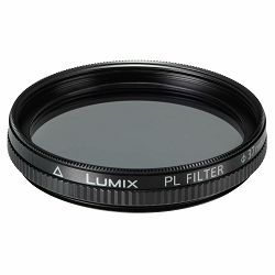Panasonic DMW-LPL37 CPL Cirkularni polarizacijski filter 37mm (DMW-LPL37GU)