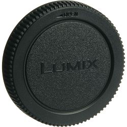 Panasonic DMW-LRC1 Rear Lens Cap for Lumix G Lenses stražnji poklopac objektiva Micro Four Thirds MFT micro4/3" (DMW-LRC1GU)