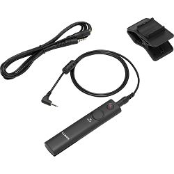 Panasonic DMW-RS2 Remote Shutter Release žičani daljinski okidač za Lumix DC-S1R, S1, S1H fotoaparate (DMW-RS2E)