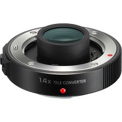 Panasonic DMW-TC14 1.4x Teleconverter telekonverter za objektive Micro Four Thirds MFT micro4/3" (DMW-TC14E)