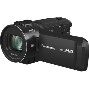 Panasonic HC-V900E-K video kamera