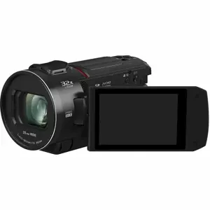 Panasonic HC-VX3 4K Camcorder video kamera (HC-VX3E-K)
