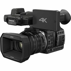 Panasonic HC-X1000 4K DCI Ultra HD Camcorder Digitalna profesionalna video kamera kamkorder (HC-X1000E)